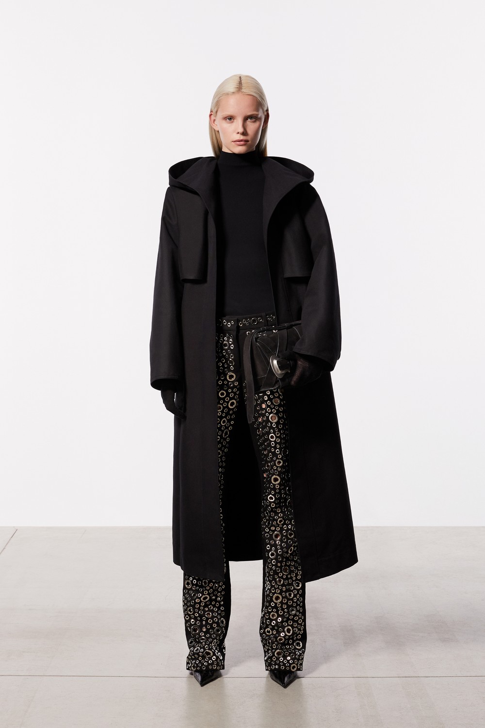 Ferragamo apresenta pre-fall 2023 inspirado em Hollywood