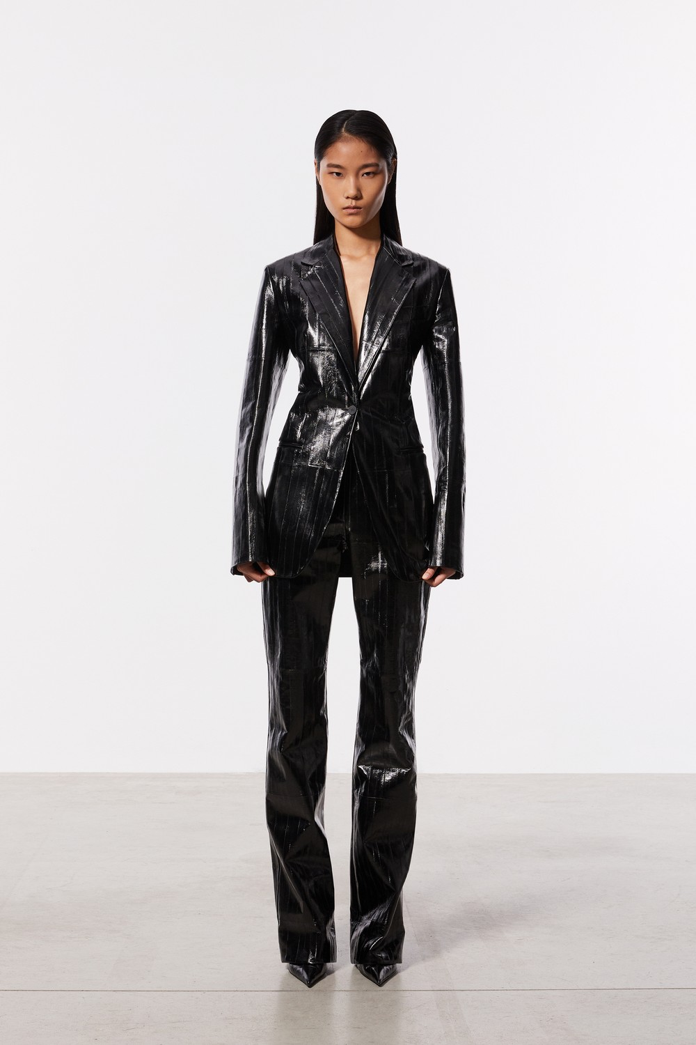 Ferragamo apresenta pre-fall 2023 inspirado em Hollywood