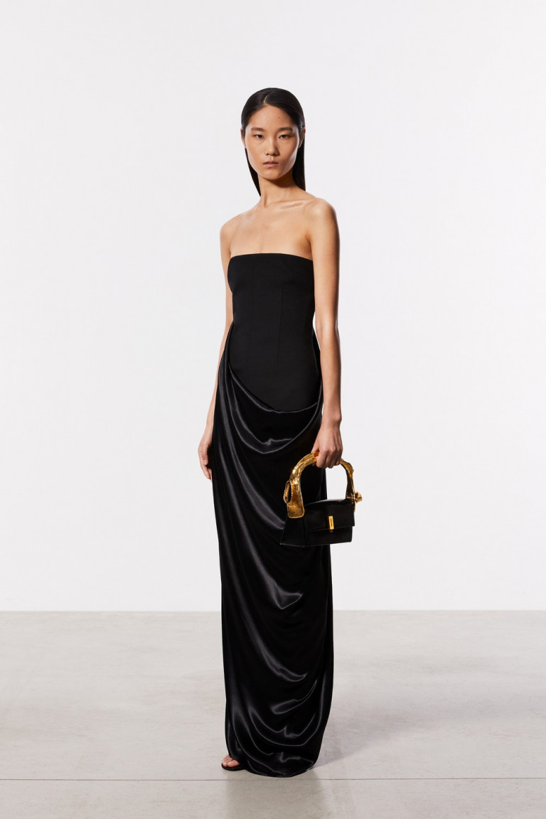 Ferragamo apresenta pre-fall 2023 inspirado em Hollywood
