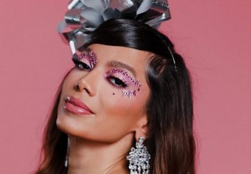 Aquecimento para o Carnaval! Anitta confirma show extra no Rio e faz ode às musas da TV