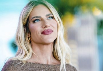 “Ele fala que tem super poderes”, afirma Giovanna Ewbank sobre diagnóstico de Bless