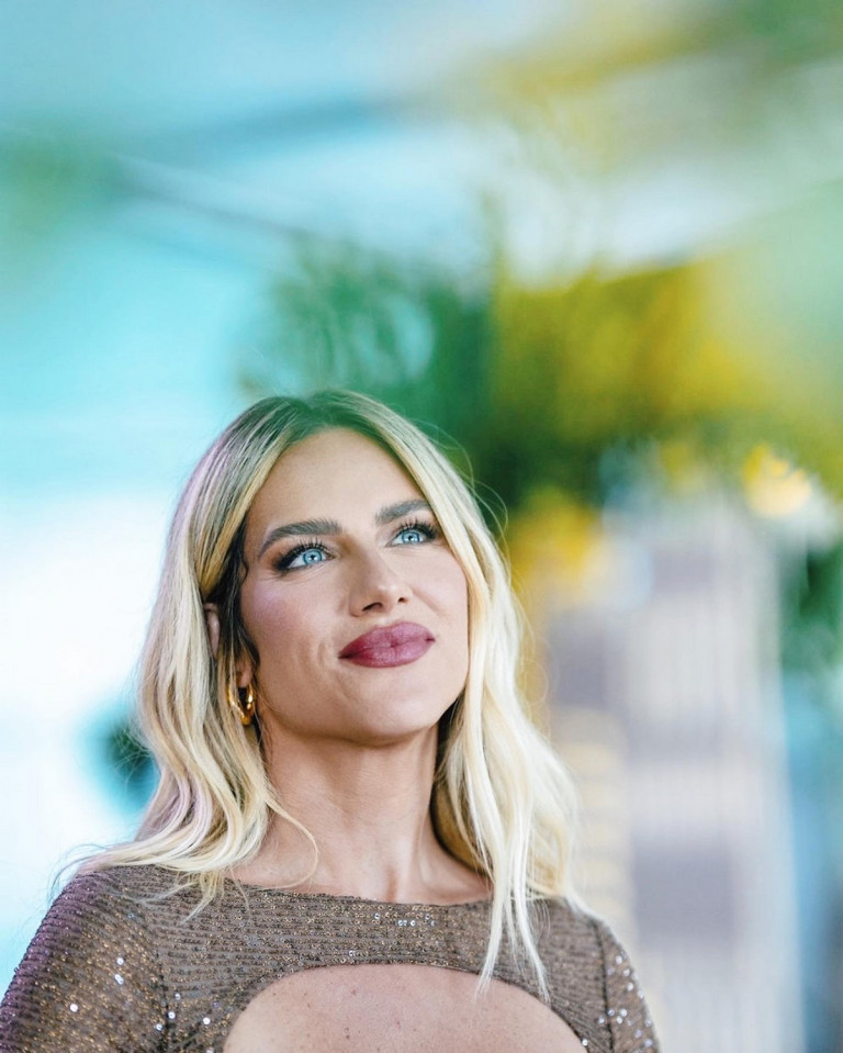 “Ele fala que tem super poderes”, afirma Giovanna Ewbank sobre diagnóstico de Bless