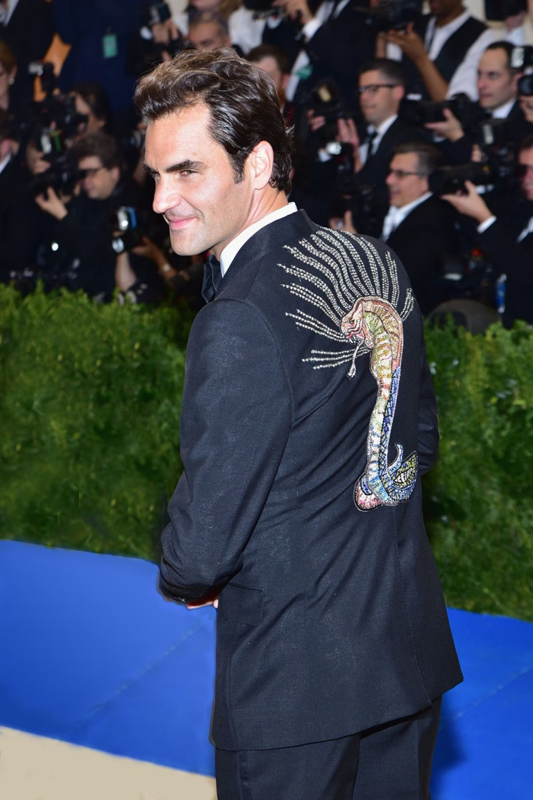 Dua Lipa, Michaela Coel, Penelope Cruz e Roger Federer serão co-chairs do Met Gala 2023