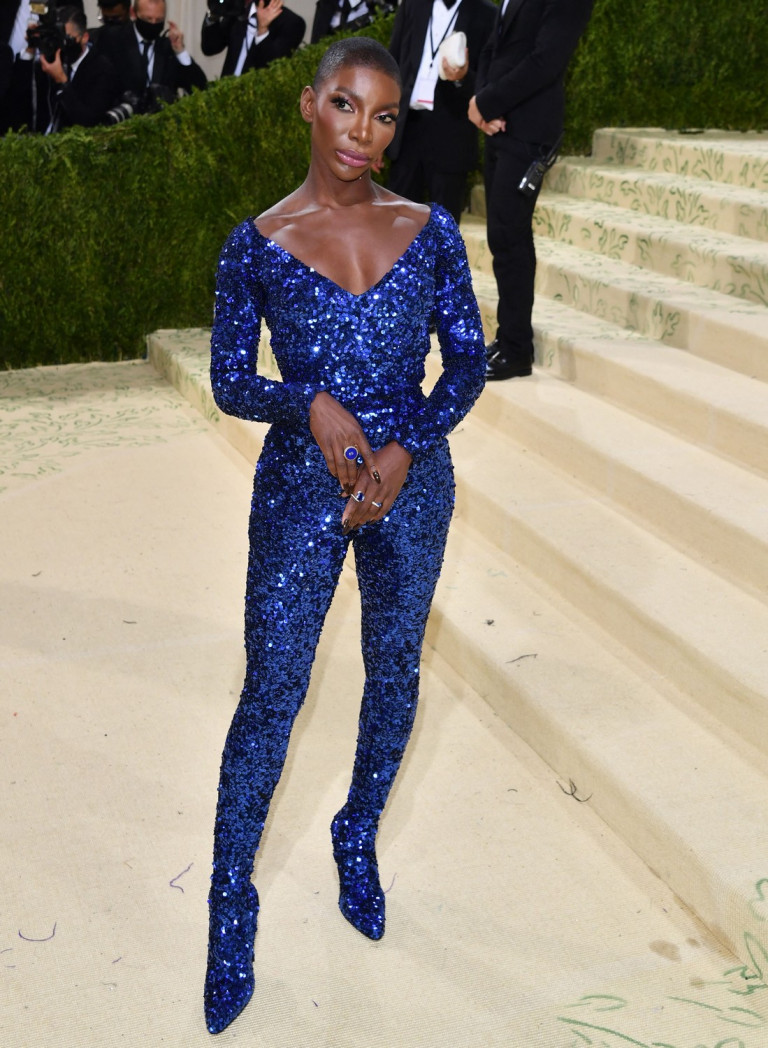 Dua Lipa, Michaela Coel, Penelope Cruz e Roger Federer serão co-chairs do Met Gala 2023