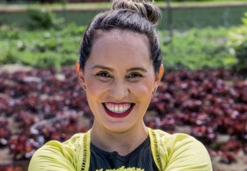 Mulheres que Inspiram: Priscilla Veras comanda startup que beneficia os pequenos agricultores