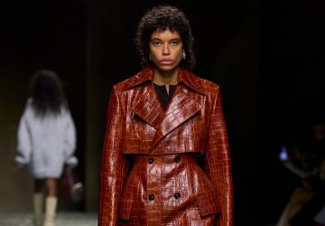 Do conforto à festa, Bottega Veneta cria guarda-roupa dos sonhos para inverno 2023