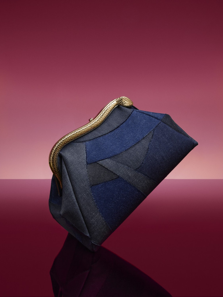 Bulgari apresenta a coleção “Kaleidoscopia”