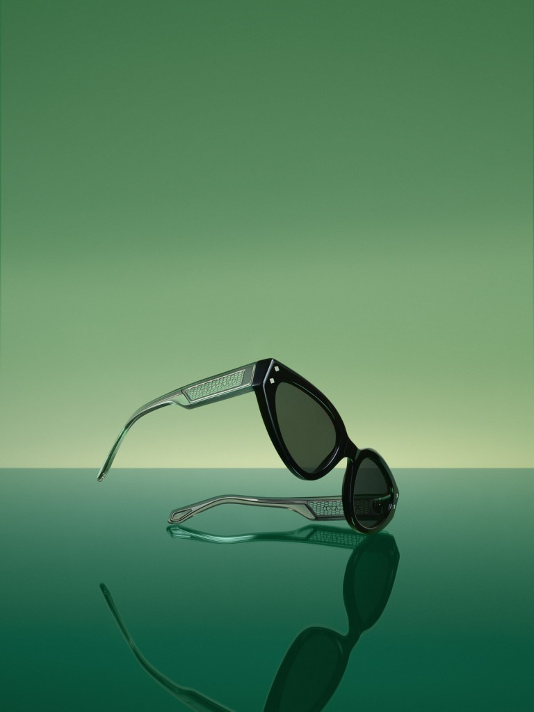 Bulgari apresenta a coleção “Kaleidoscopia”