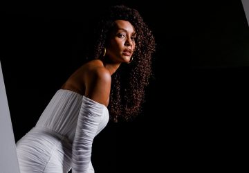 Taís Araujo determina que a novo significado da beleza é não ter definição nenhuma