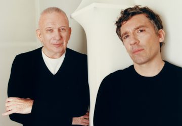 Julien Dossena assinará a próxima coleção de alta-costura da Jean Paul Gaultier