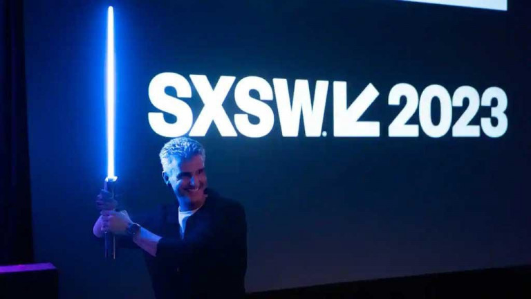 Camila Salek - SXSW 2023