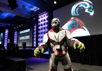 Camila Salek - SXSW 2023