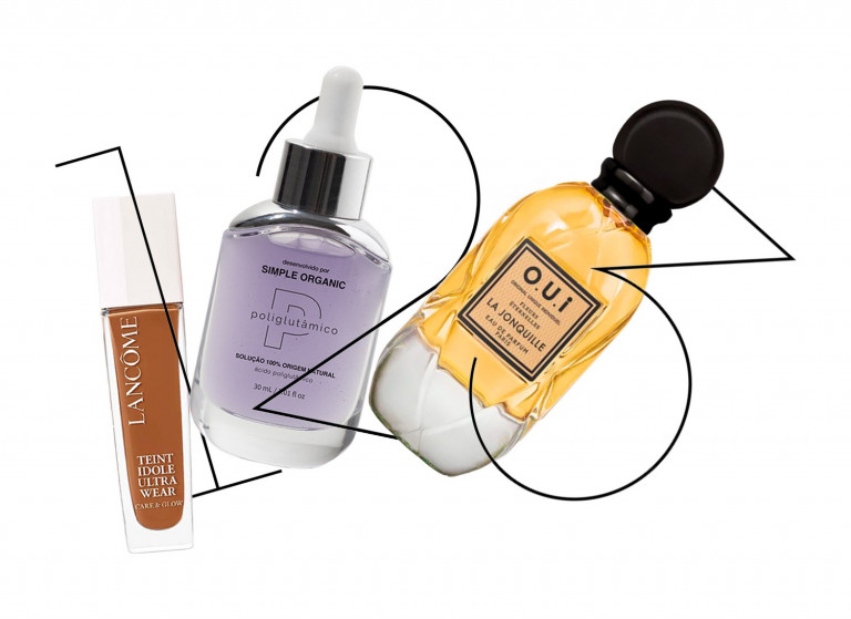 Drops de Beauté: veja o resumo de beleza da semana
