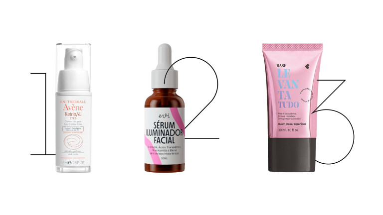 Drops de Beauté: veja o resumo de beleza da semana