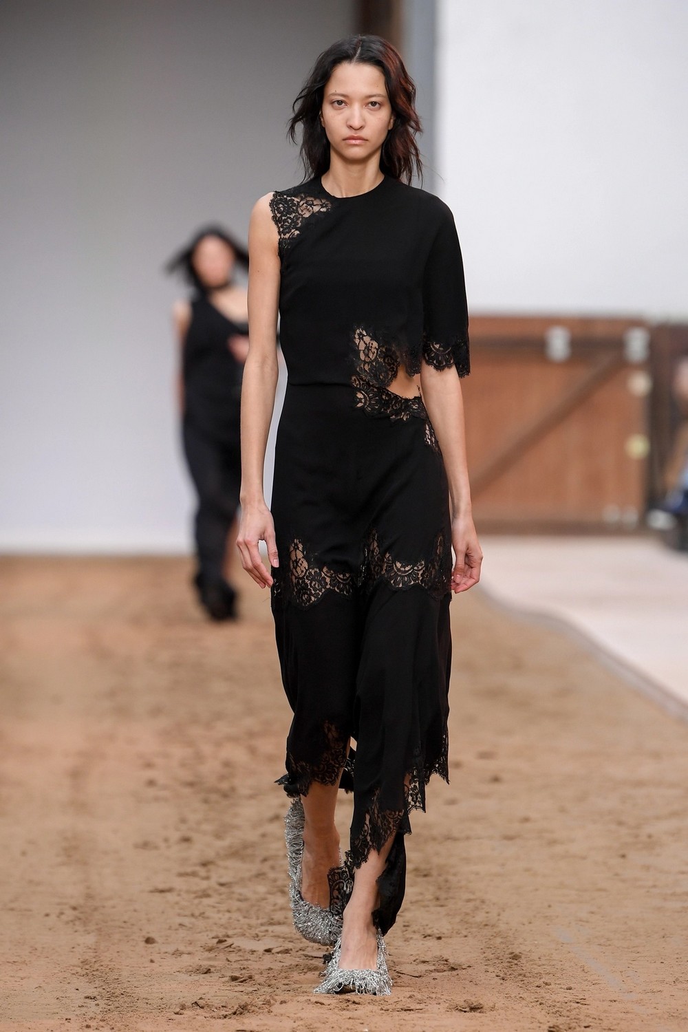 Stella McCartney se inspira no universo equestre para inverno 2023