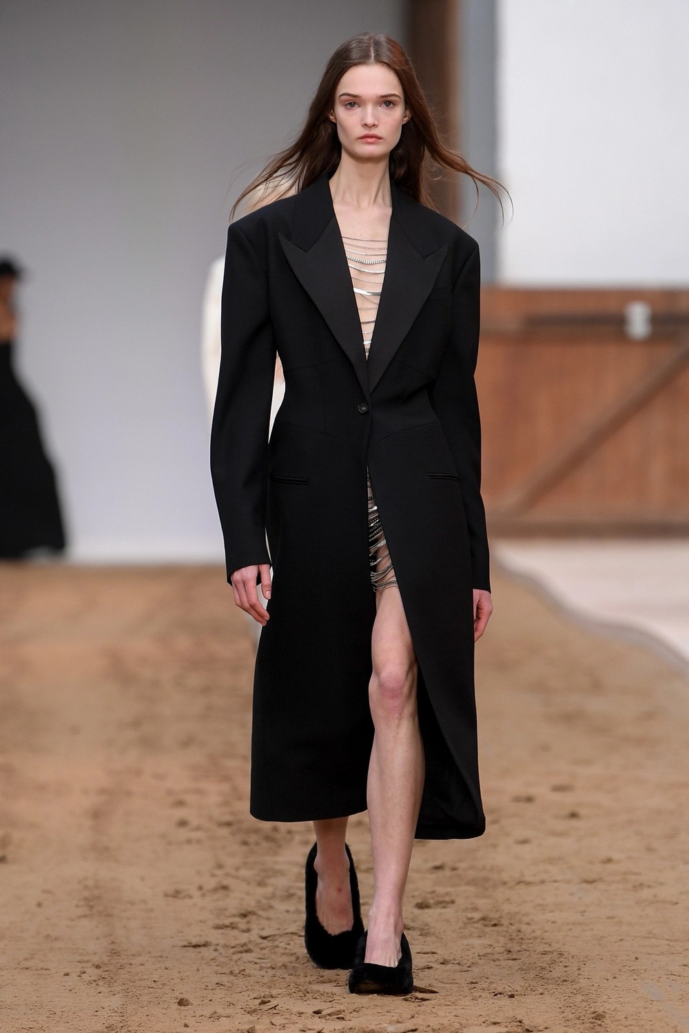 Stella McCartney se inspira no universo equestre para inverno 2023