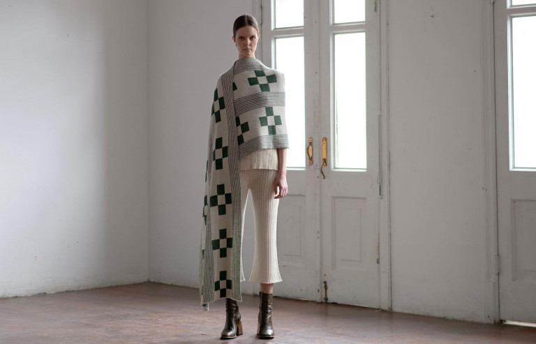 Para ficar de olho: 8 designers peruanos estreiam em Tranoï, na França