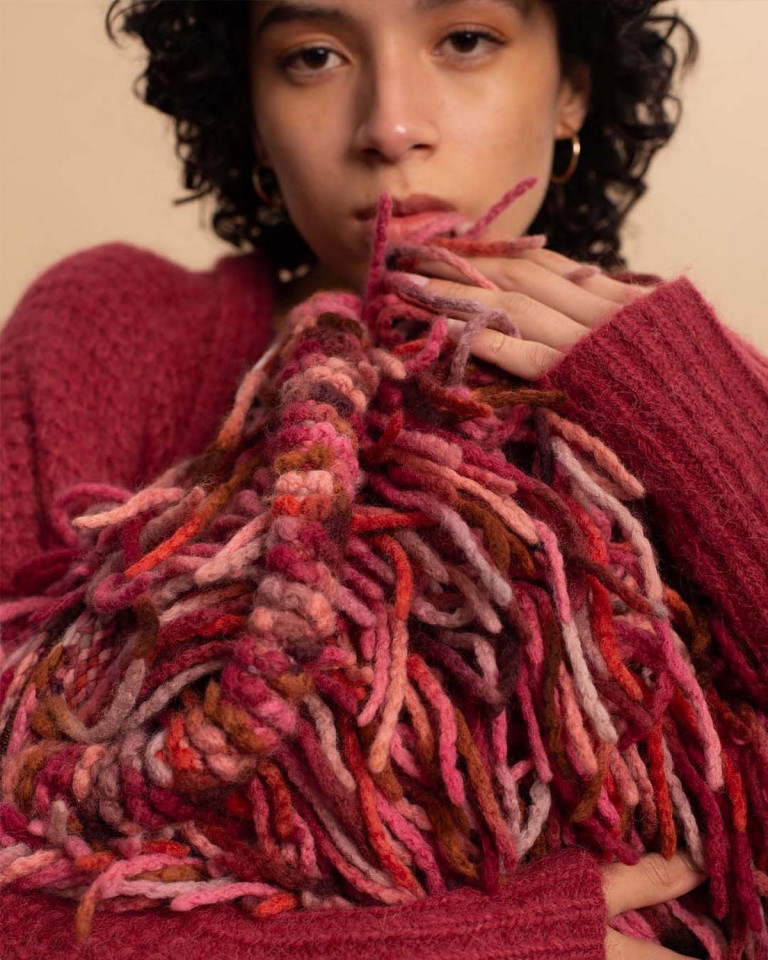 Para ficar de olho: 8 designers peruanos estreiam em Tranoï, na França