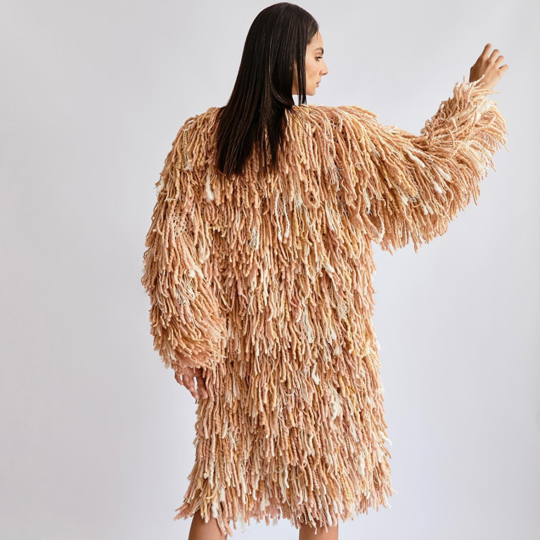 Para ficar de olho: 8 designers peruanos estreiam em Tranoï, na França