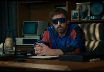 Como o figurino de “Air: A História por Trás do Logo” ajuda a contar uma história