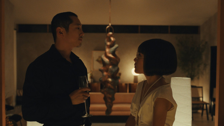 “Beef”: cinco motivos para assistir à série da Netflix