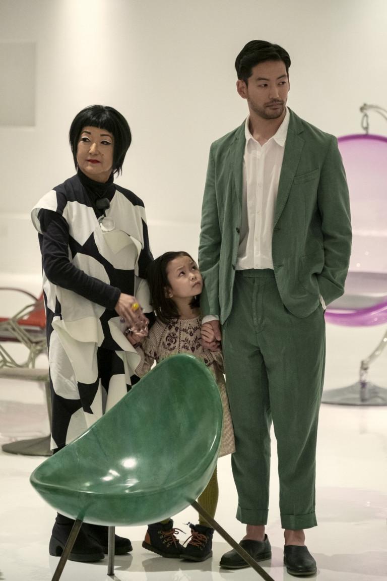 “Beef”: cinco motivos para assistir à série da Netflix