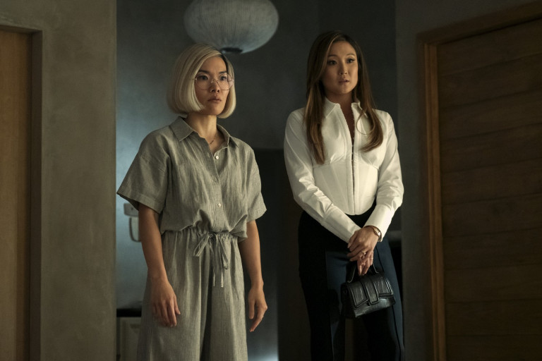 “Beef”: cinco motivos para assistir à série da Netflix