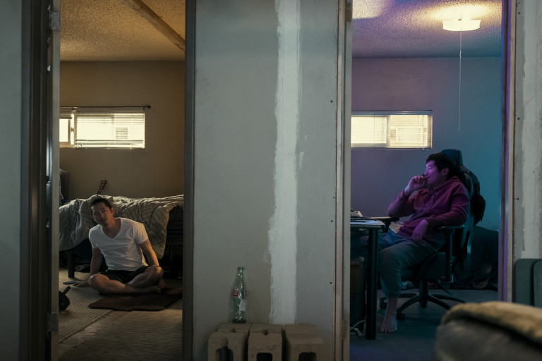 “Beef”: cinco motivos para assistir à série da Netflix