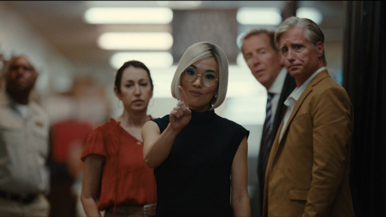 “Beef”: cinco motivos para assistir à série da Netflix