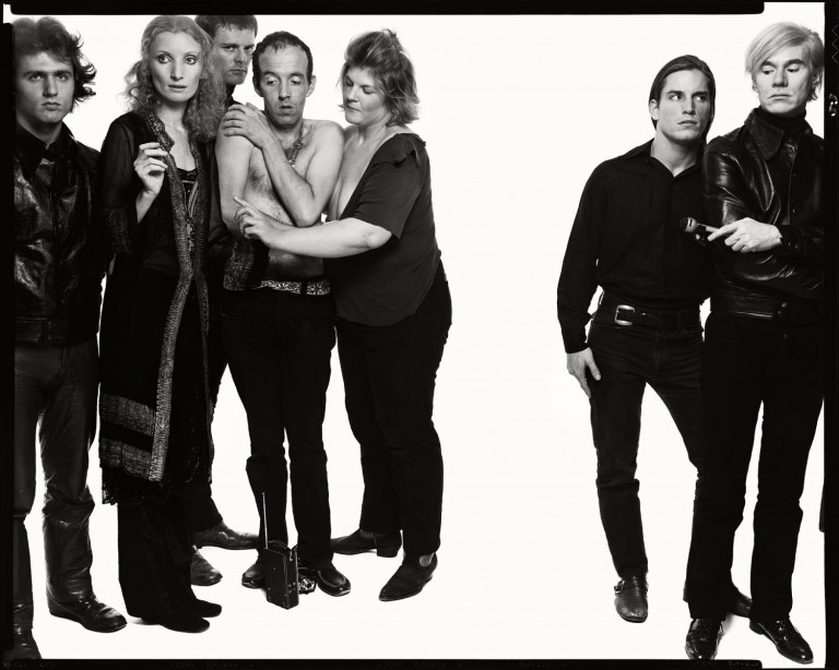 “Avedon: Glamorous”: mostra celebra 100 anos do icônico fotógrafo