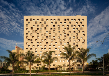 B Hotel | Foto: Divulgação