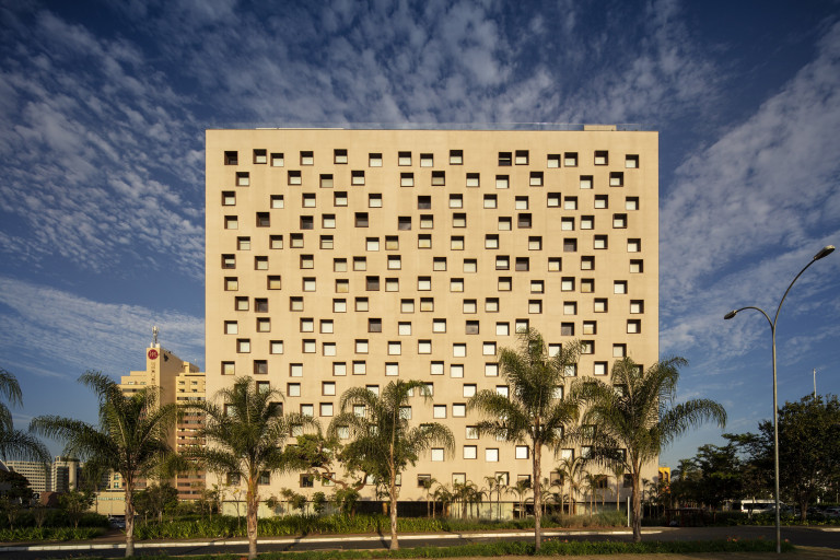 B Hotel | Foto: Divulgação