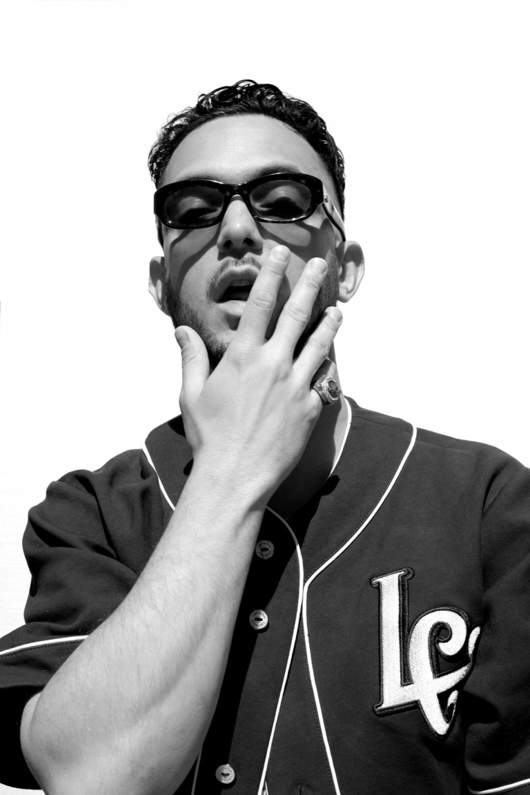 C. Tangana | Foto: Rocio Aguirre