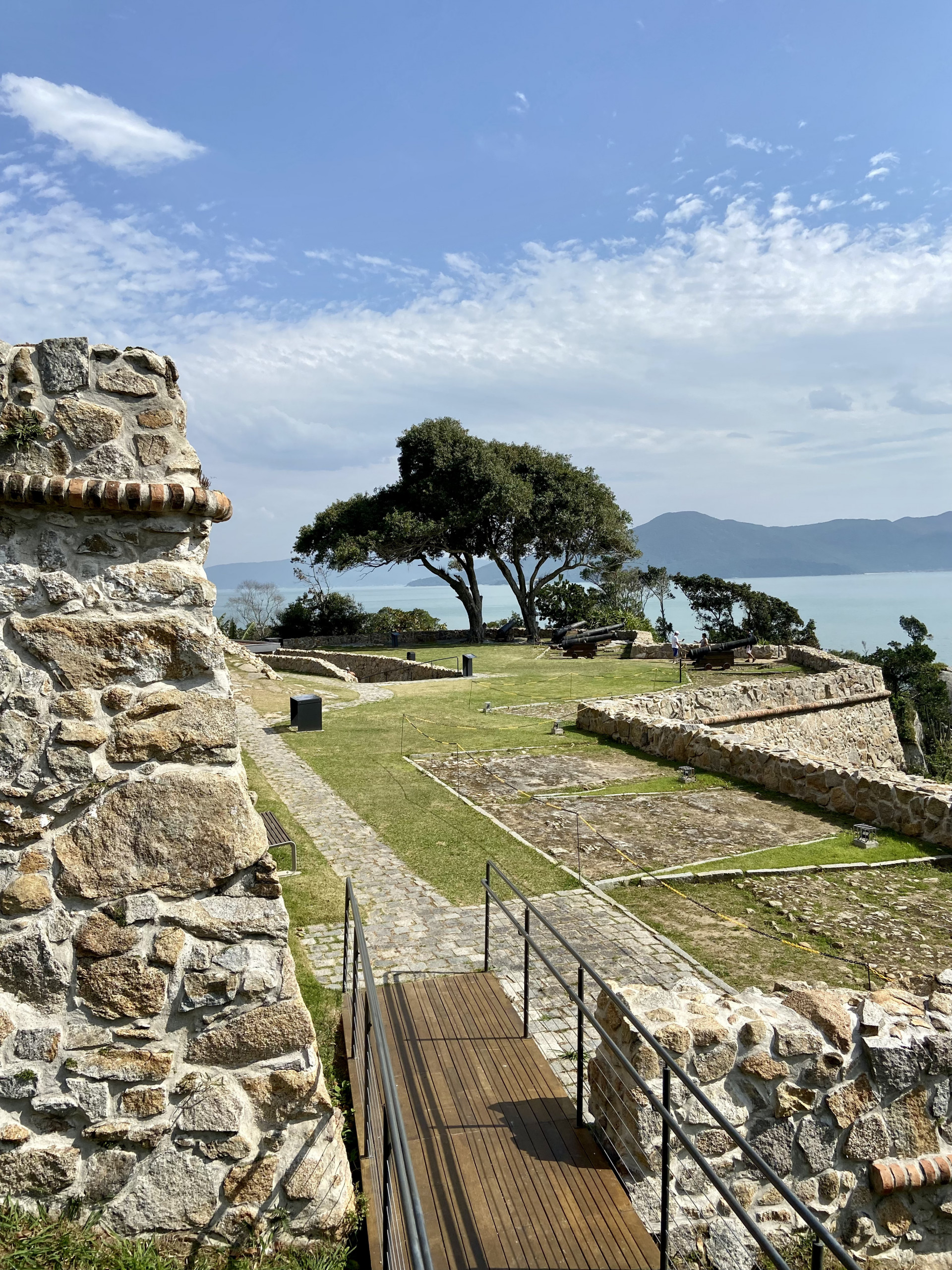 Passeios em Florianópolis | Foto: Daniela Pizetta