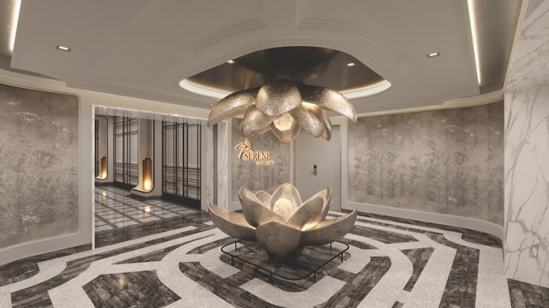 Serene Spa & Wellness | Foto: Divulgação
