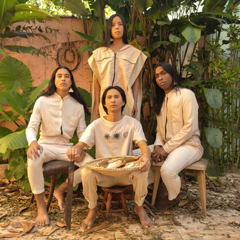 Sioduhi Studio, do SIODUHI | Foto: Reprodução | Instagram