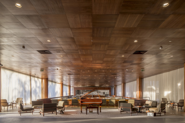 B Hotel | Foto: Divulgação