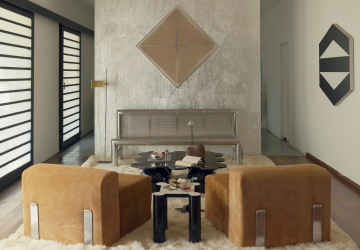 Exposição A Casa de Alguém | Foto: Fernando Mendes