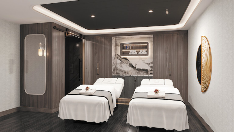 Serene Spa & Wellness | Foto: Divulgação