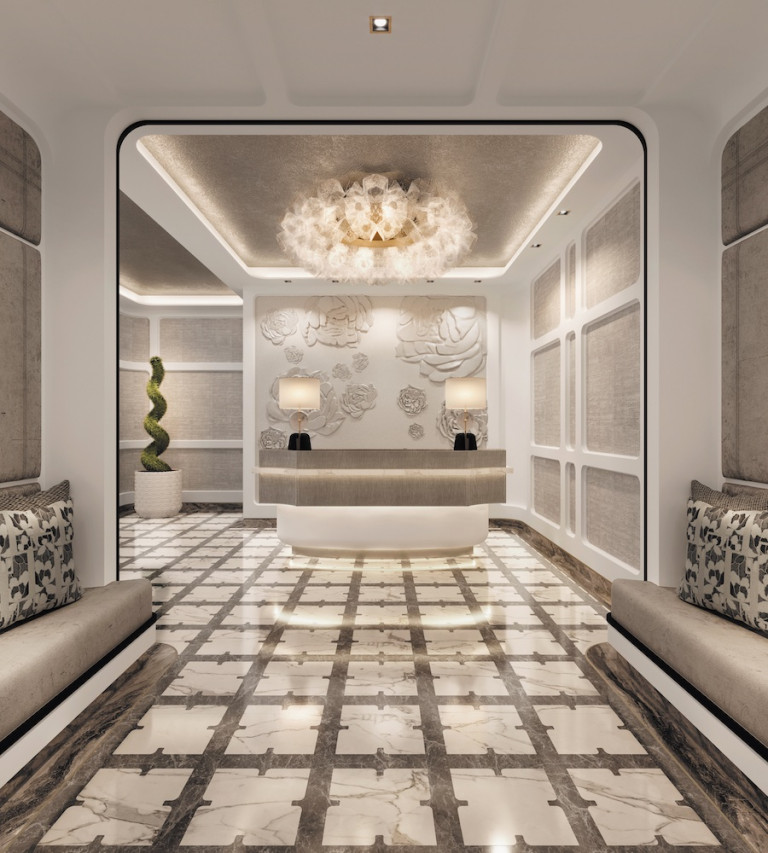 Serene Spa & Wellness | Foto: Divulgação