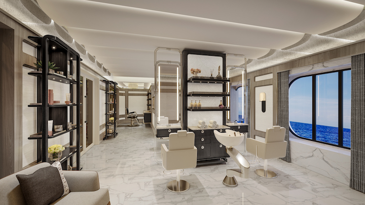 Serene Spa & Wellness | Foto: Divulgação