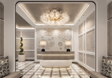 Serene Wellness | Divulgação