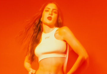 Jade Picon cria coleção de sua marca de roupas | Foto: Divulgação