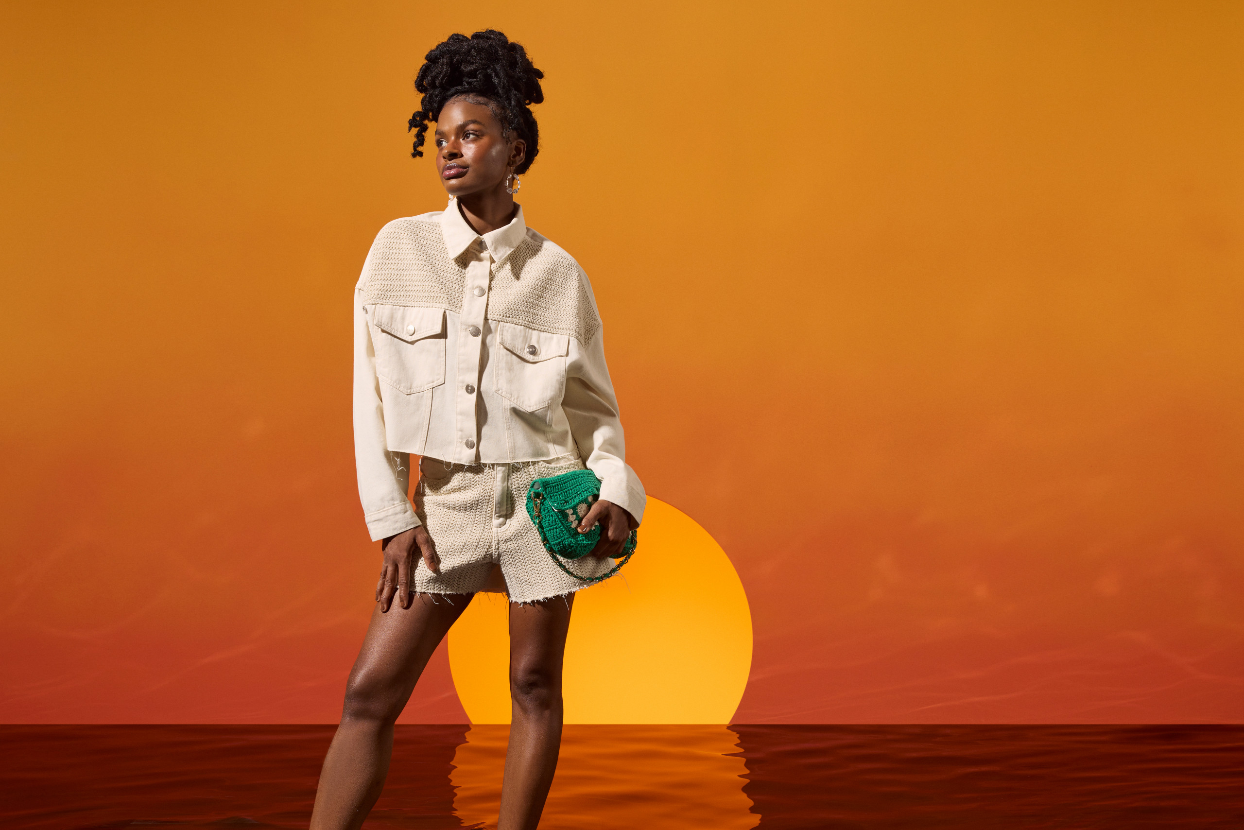 C&A e Ateliê Mão de Mãe lançam collab inédita
