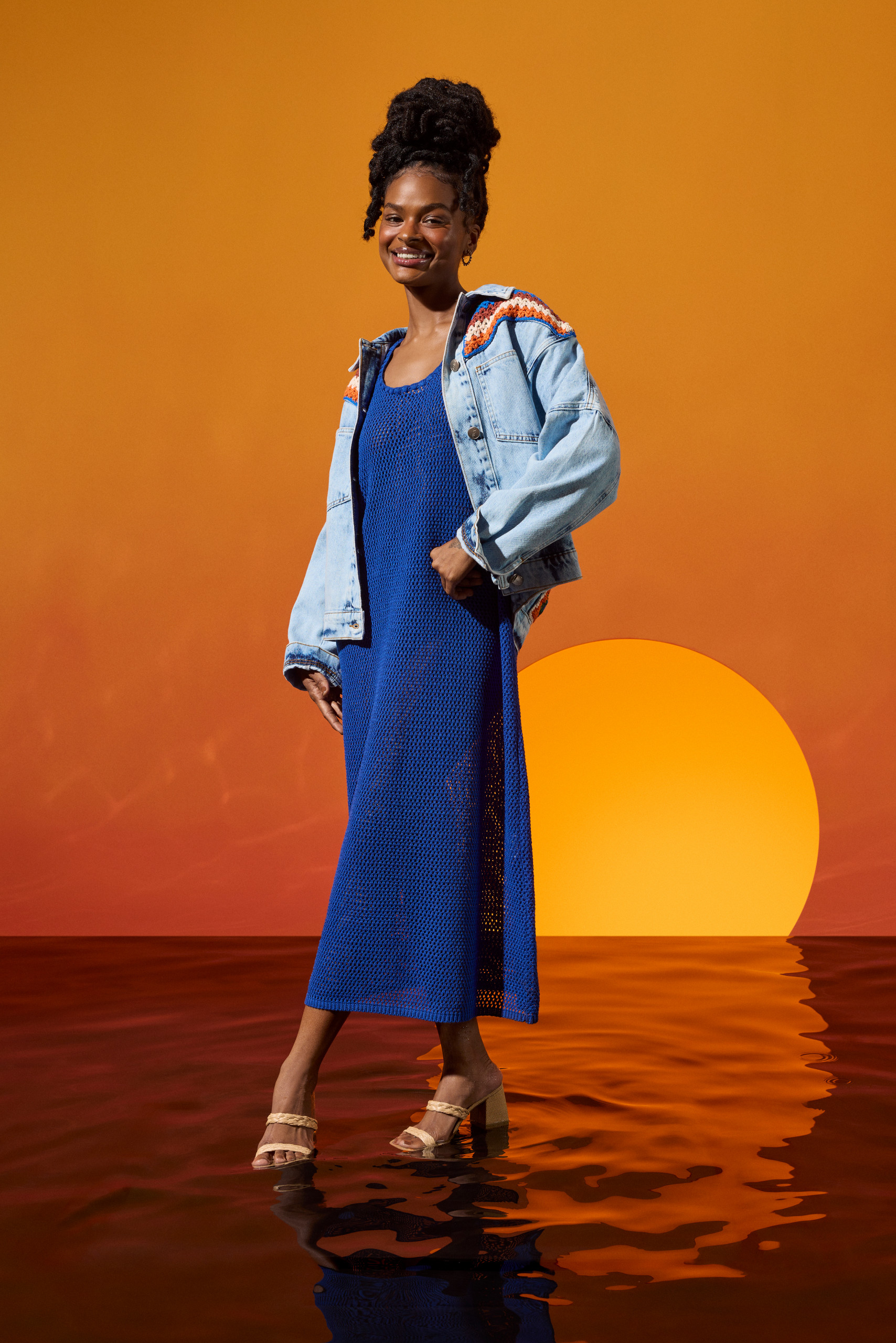 C&A e Ateliê Mão de Mãe lançam collab inédita