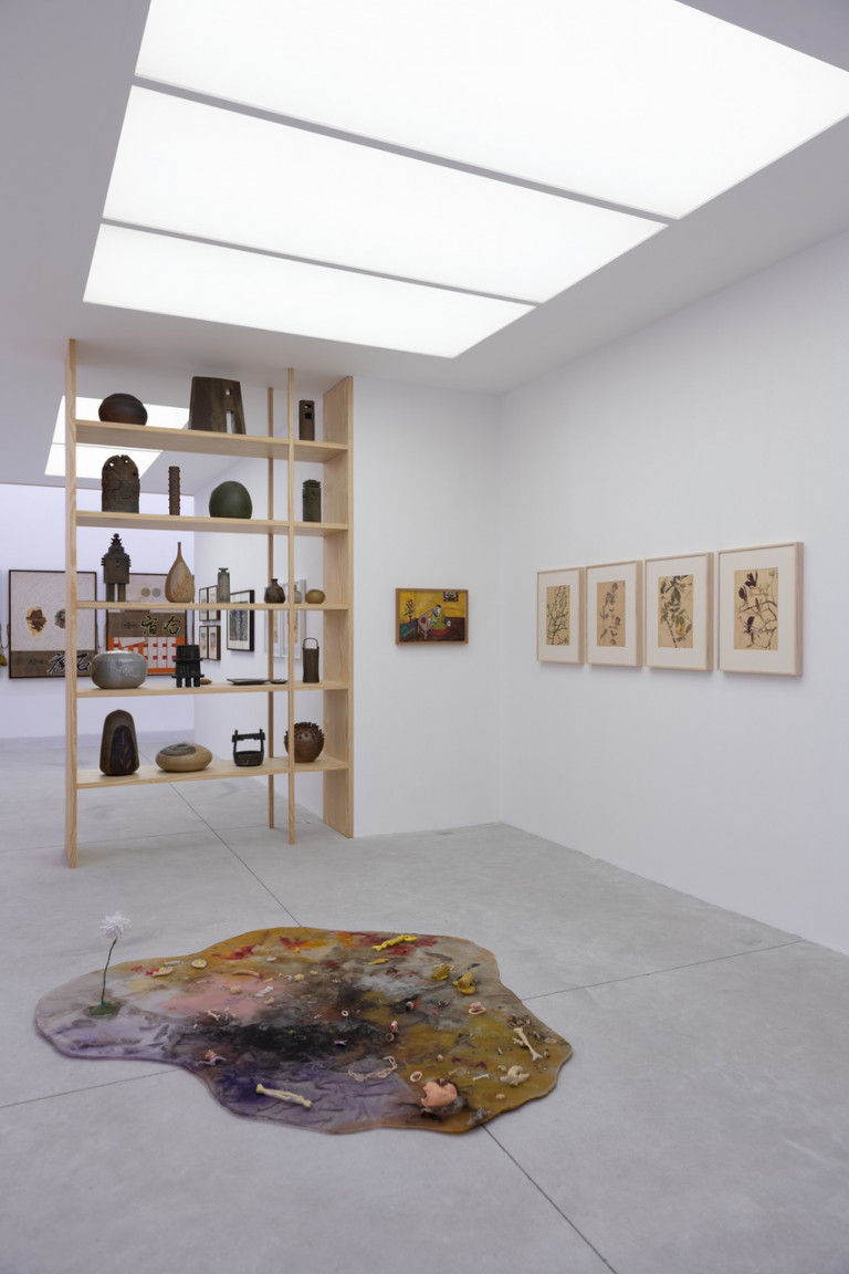 A exposição "O Curso do Sol" está localizada na Av. Paulista | Foto: Divulgação