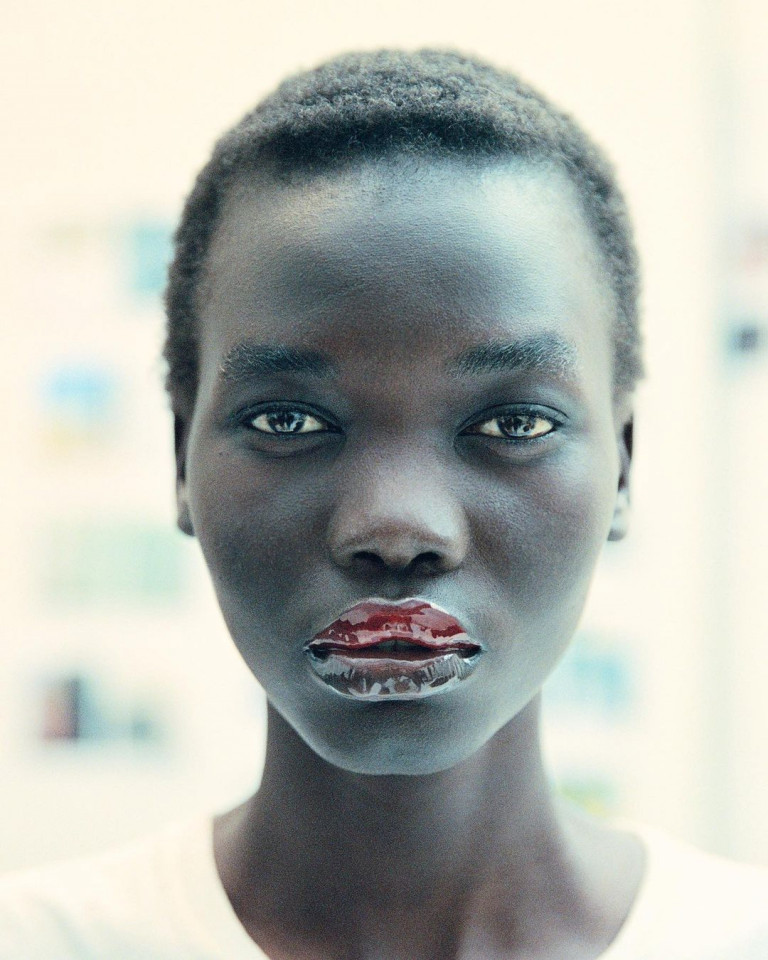 Drops de beleza | Crédito: Foto / Bazaar France