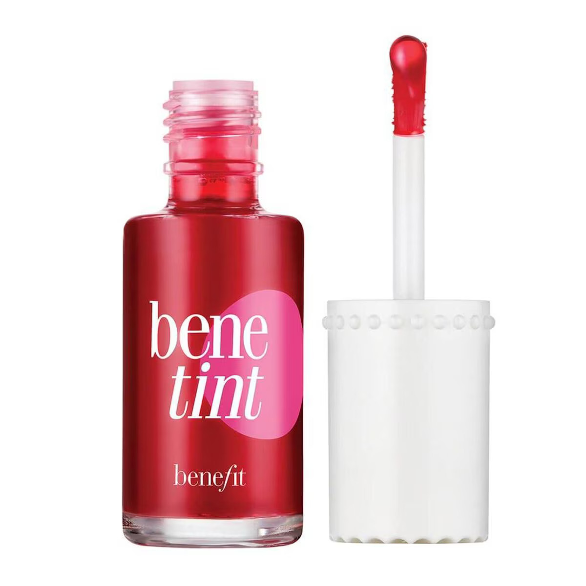 Lip Tint Benetint, Benefit | Foto: Divulgação