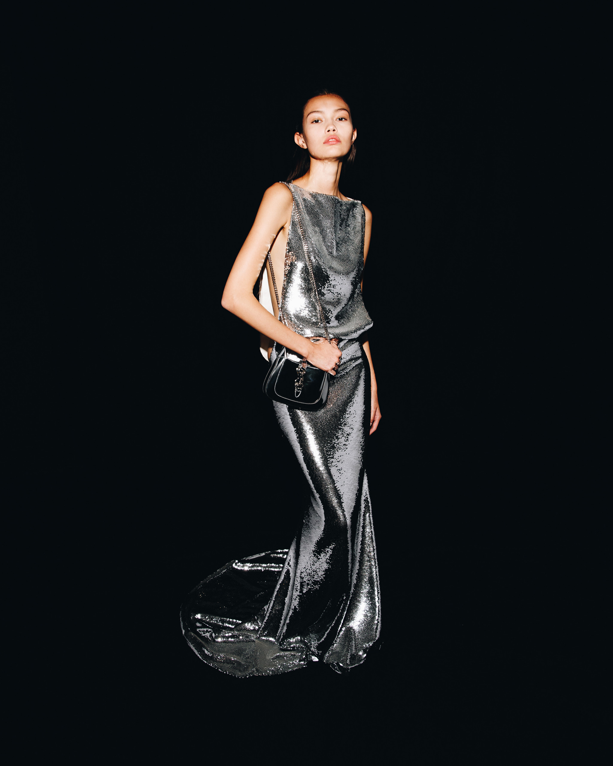 Haether Stongarm - Gucci Ancora Notte | Foto: Divulgação