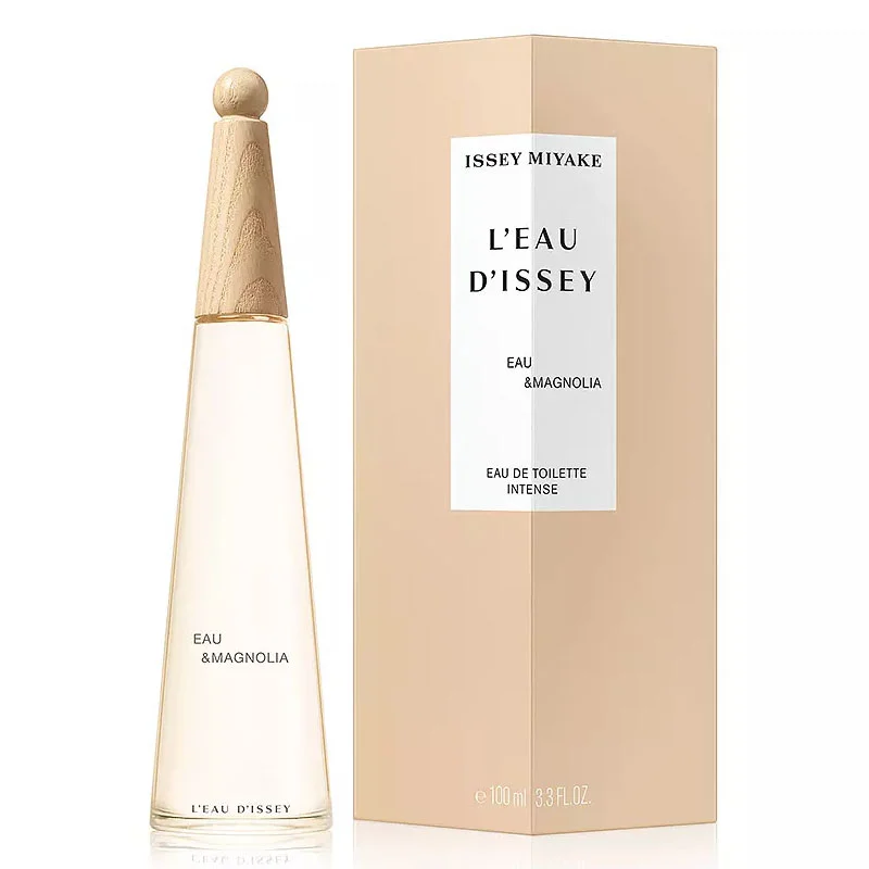 Fragrância L’eau D’issey Pivoine do Issey Miyake | Foto: Divulgação